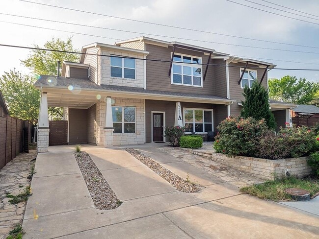 property at 5605 Roosevelt Ave