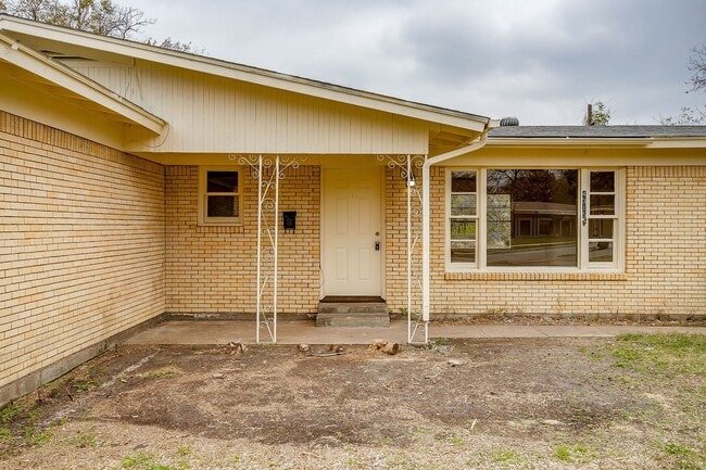4315 Mackey Dr in Fort Worth, TX - Building Photo - Building Photo