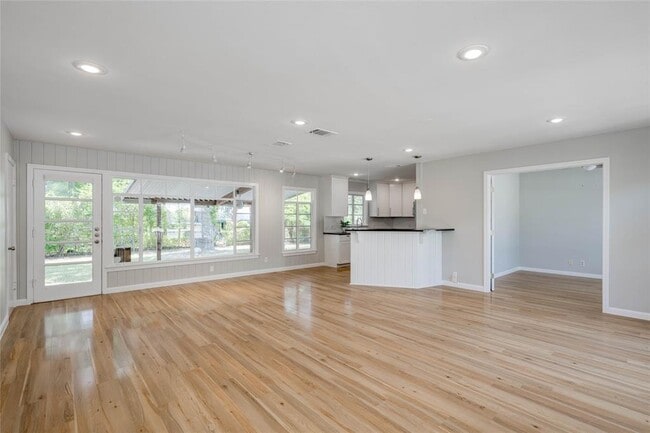 property at 6002 Cary Dr