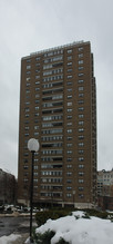 Whittier Place Condominium in Boston, MA - Foto de edificio - Building Photo