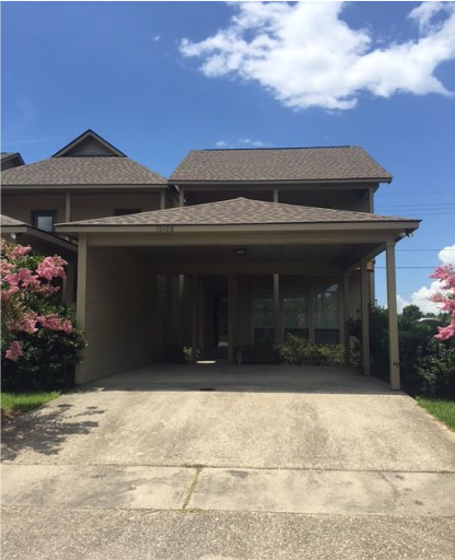 10106 Bonnet Cove Ave in Baton Rouge, LA - Building Photo - Building Photo