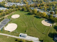 Apartments in the Lafayette School Corporation area of IN