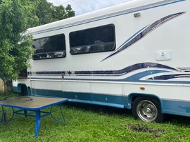 7131 Taft St in Hollywood, FL - Building Photo