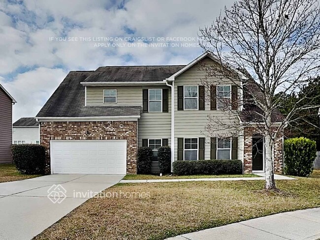 property at 4271 Henry Ridge Ct