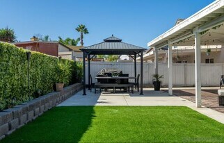 3551 Deaver Ln in San Diego, CA - Building Photo