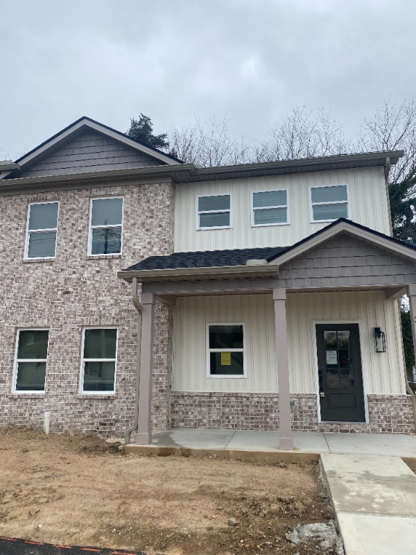 property at 311 W Broad St