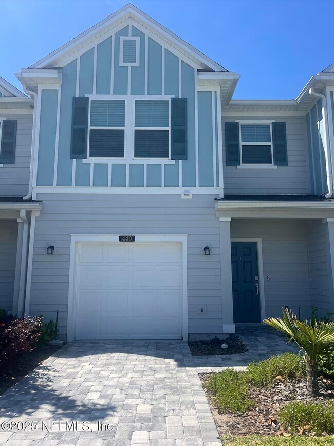 property at 440 Boracay Cir