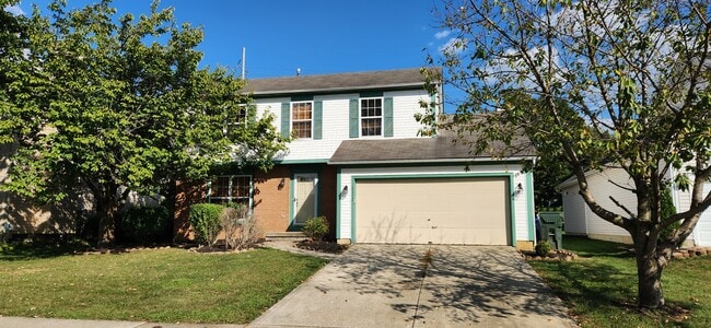 property at 6752 Riverside Glen Ct
