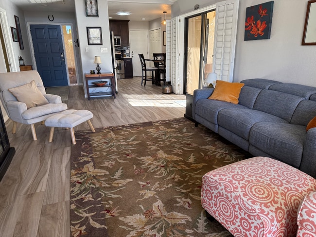 2642 N 62nd St in Mesa, AZ - Building Photo - Building Photo