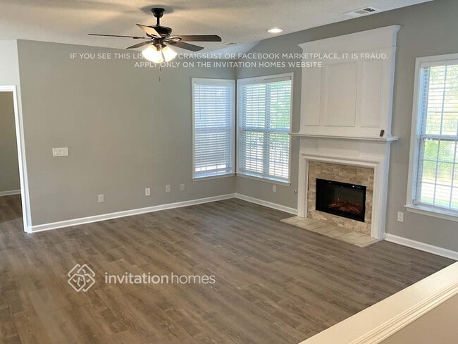 313 Don Pierre Way in Woodstock, GA - Building Photo - Building Photo