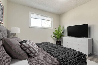 Country View Estates in Wetaskiwin, AB - Building Photo - Building Photo