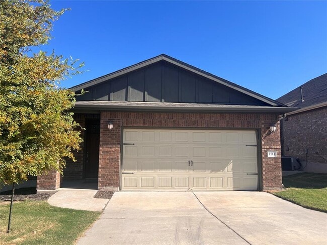 property at 1513 Carlene Pruett St