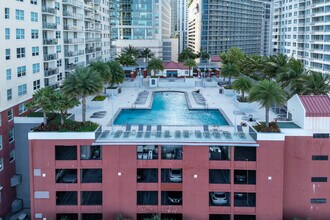 The Mark on Brickell in Miami, FL - Foto de edificio - Building Photo