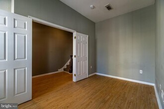 1706 Willington St in Philadelphia, PA - Foto de edificio - Building Photo