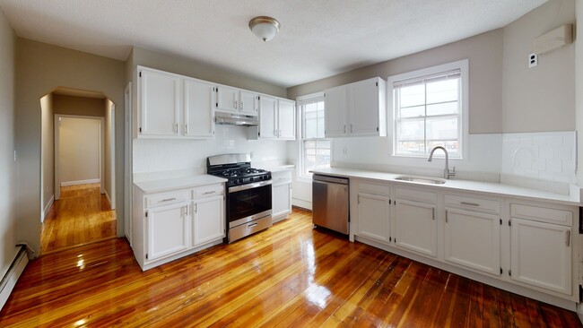 280 McGrath Hwy, Unit #1
