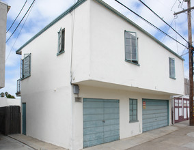 4573-4577 Maryland St in San Diego, CA - Building Photo - Building Photo