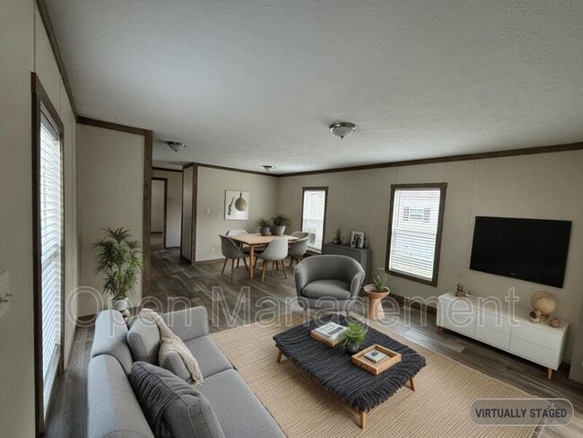 property at 356 Bayhead Dr