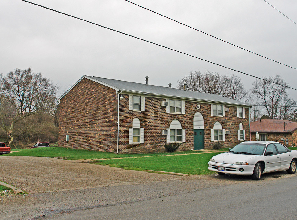 6631-6665 Rita Dr in Enon, OH - Building Photo