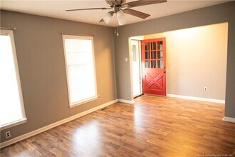 2809 Needle Ln in Fayetteville, NC - Building Photo - Building Photo