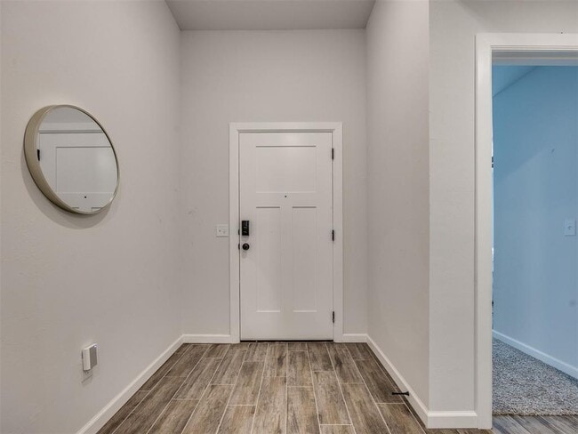 2323 Arcady Ave in Norman, OK - Building Photo - Building Photo