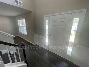 3735 Christine St NW in Kennesaw, GA - Building Photo - Building Photo
