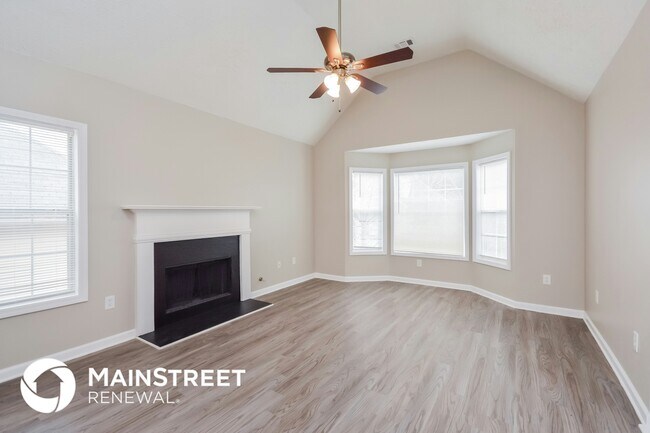 3595 Boulder Cir in Ellenwood, GA - Foto de edificio - Building Photo