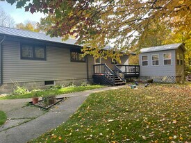 46 Liikala Rd in Esko, MN - Building Photo