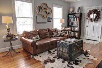 2614 N Roxboro St in Durham, NC - Building Photo - Building Photo