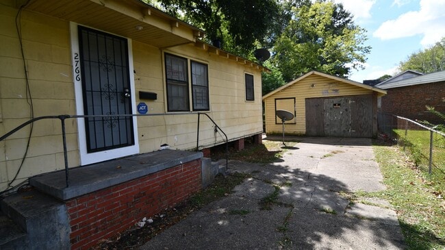 2766 Seneca St in Baton Rouge, LA - Building Photo - Building Photo