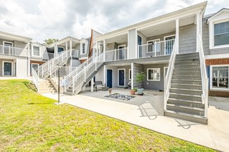 Forest View Apartments in Morganton, NC - Building Photo - Building Photo