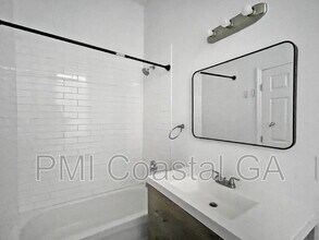 1012 E Park Ave in Savannah, GA - Building Photo - Building Photo