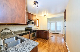 3222 W Warner Ave in Chicago, IL - Building Photo - Building Photo