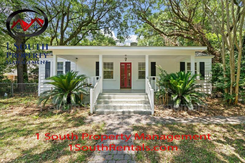 4726 Princeton Dr in Mobile, AL - Building Photo