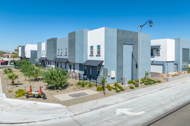 Villas at Vesta Views