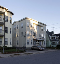 145 4th St Apartments