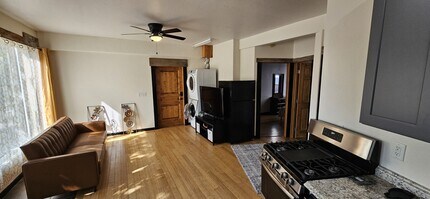 66 Skyline St in Pinedale, WY - Building Photo - Building Photo
