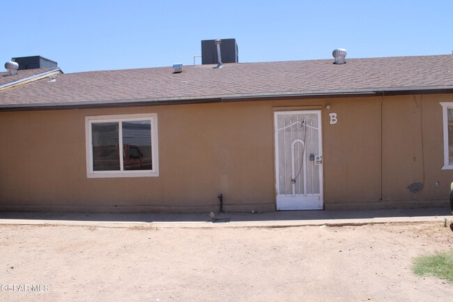 property at 1368 Reid Rd