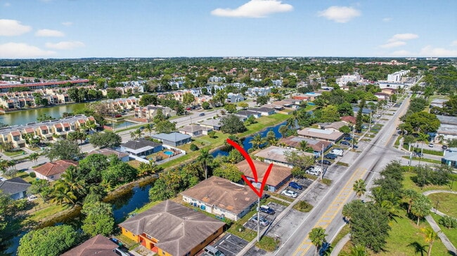 1767-1773 NW 55th Ave