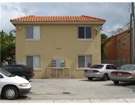 1419 SW 22nd Ave in Miami, FL - Building Photo