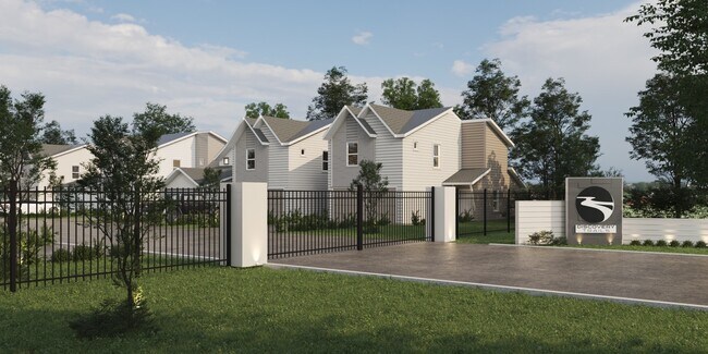 2710 Discovery trails ct in Conroe, TX - Building Photo - Building Photo