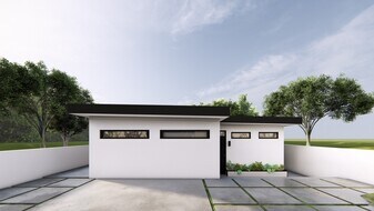 1030 Avenue A in Redondo Beach, CA - Building Photo