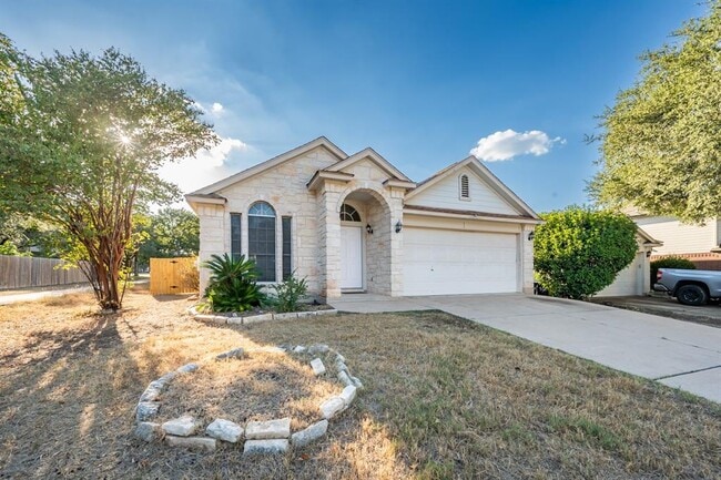 10520 S Canoa Hills Trail in Austin, TX - Building Photo - Building Photo
