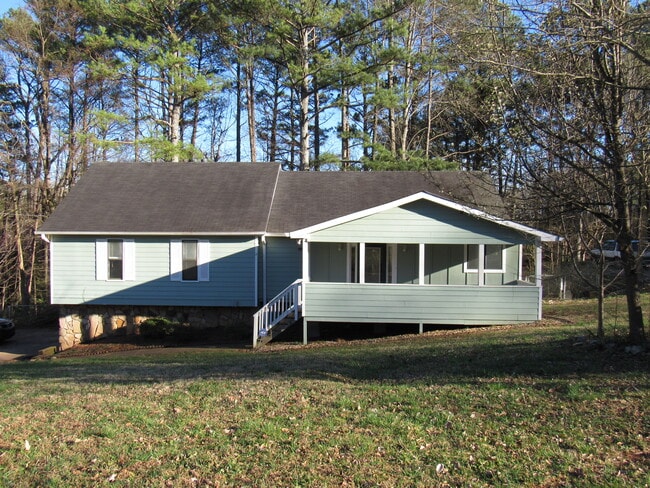 property at 1273 W Wylie Bridge Rd