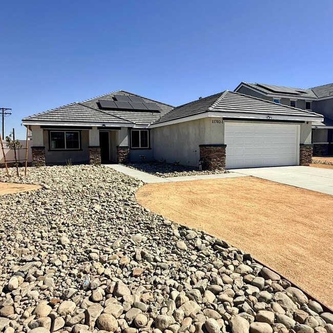 property at 11702 Sebastian Rd