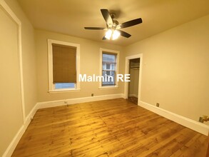 5 Sachem St, Unit 1 in Boston, MA - Building Photo - Building Photo