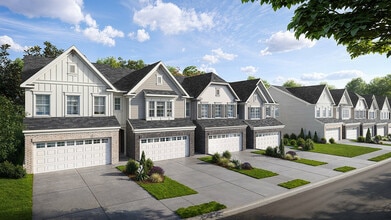 ABODE Magnolia Bluff in Flowery Branch, GA - Building Photo - Building Photo