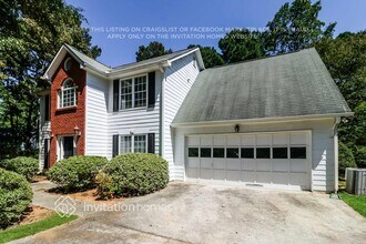 1570 Watson Ridge Trail in Lawrenceville, GA - Building Photo - Building Photo