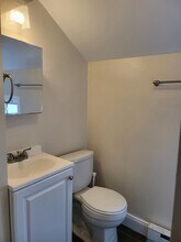 110 E South St in Frederick, MD - Building Photo - Building Photo