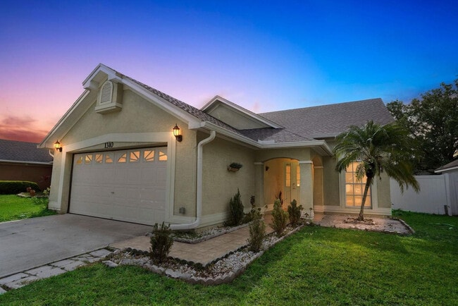 1310 Abberton Dr in Orlando, FL - Building Photo - Building Photo