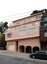 1440 Noe St in San Francisco, CA - Building Photo - Building Photo